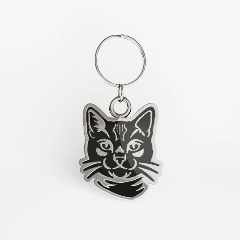 Certosino (portachiavi)