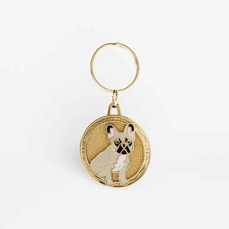 Bulldog francese