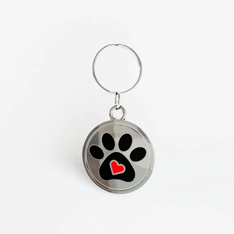 Zampa sul Cuore