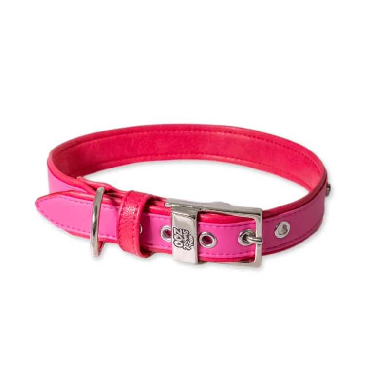 Collare Rosa