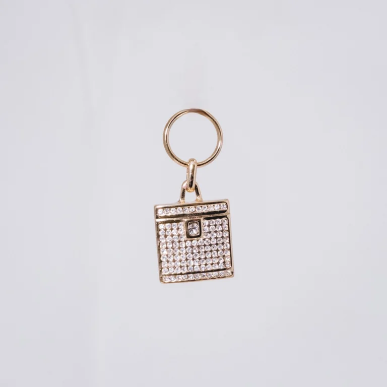 Box Preziosa Gold