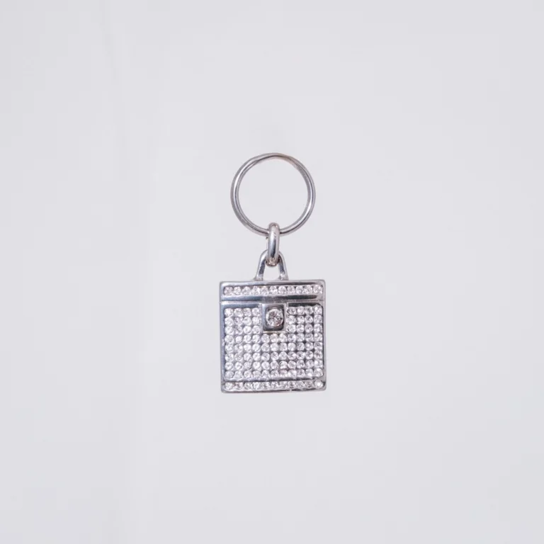 Box Preziosa Silver