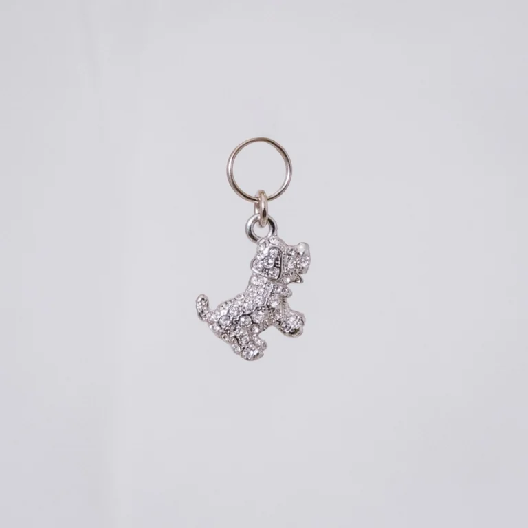 Cagnolino Crystal