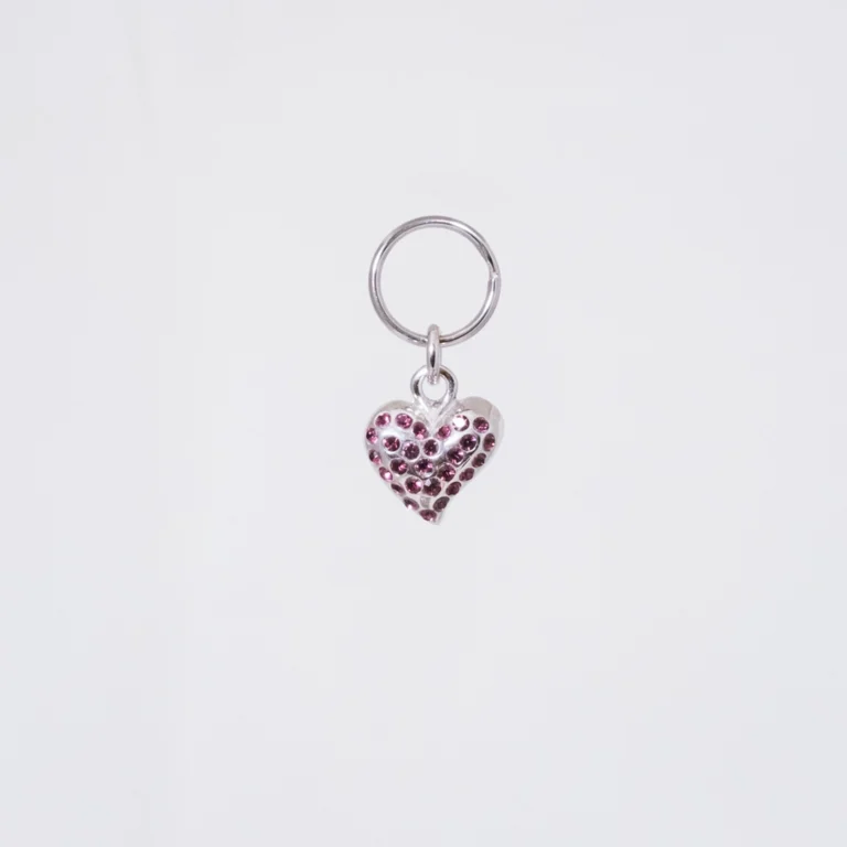 Cuore Pink Spark
