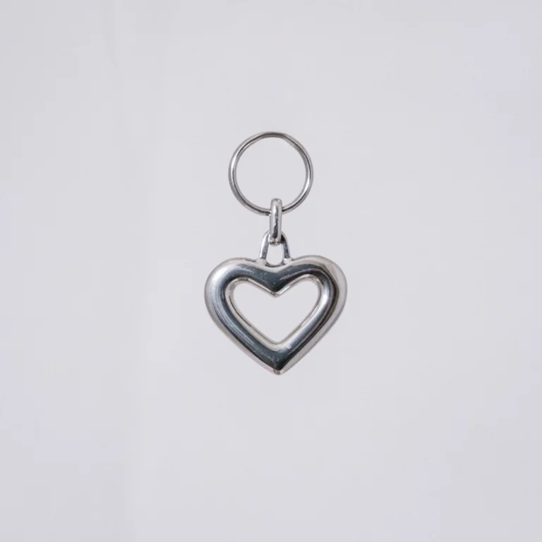 Cuore Silver