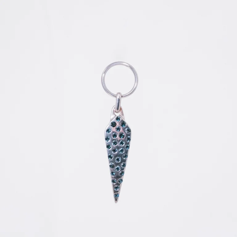 Goccia Ocean Silver