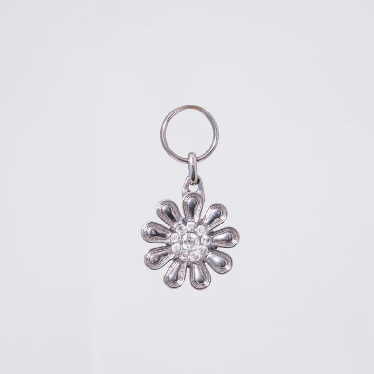 Margherita di Luce Silver