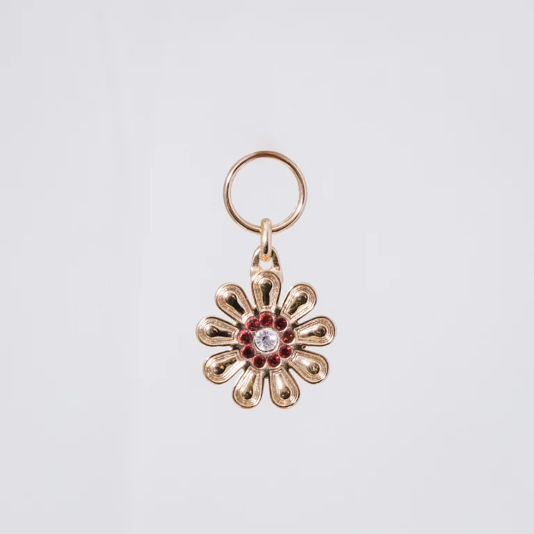 Margherita Rubino Gold