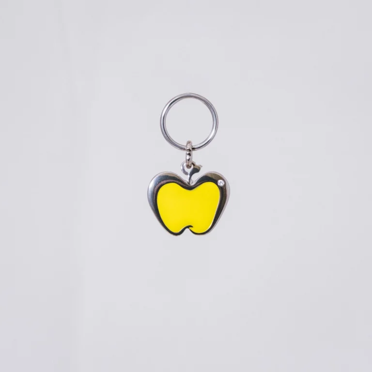 Mela Yellow