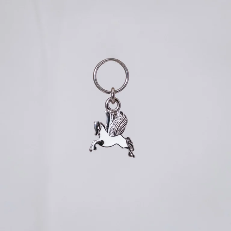 Pegaso Silver