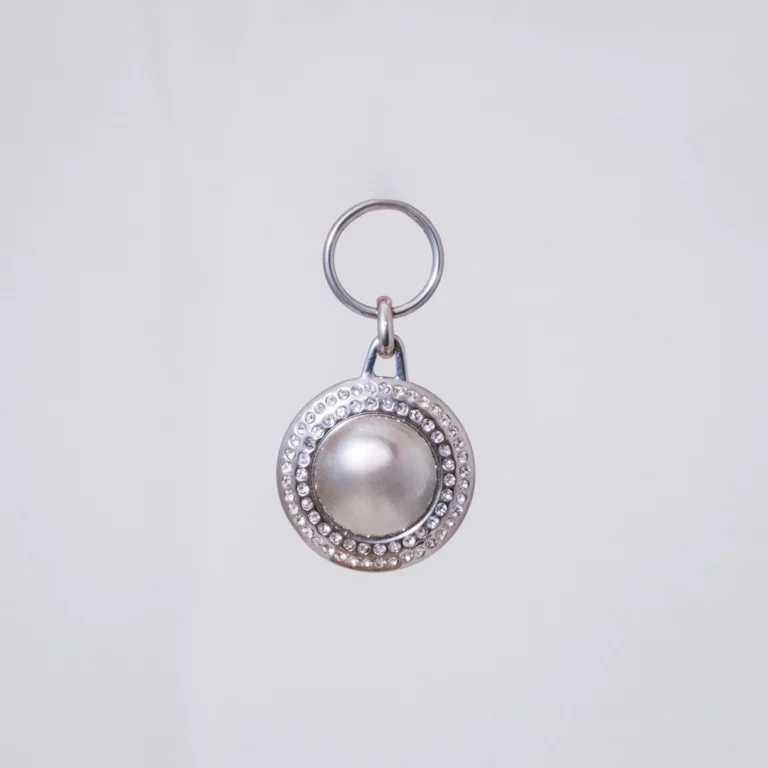 Perla Silver