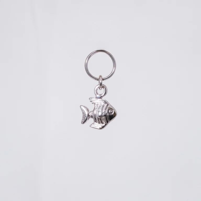 Pesciolino Silver