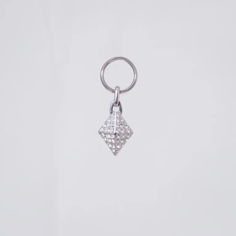 Rombo Crystal