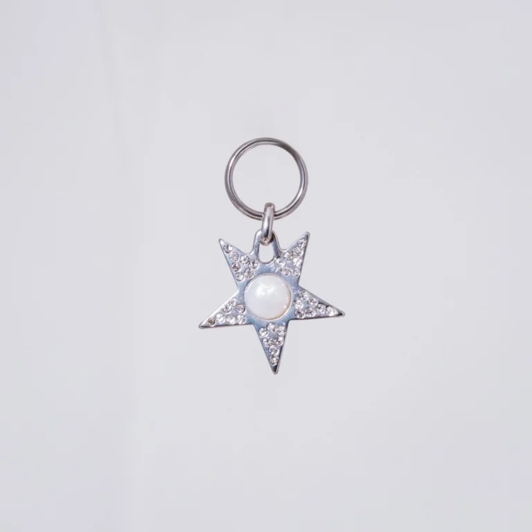 Stella Perla Silver