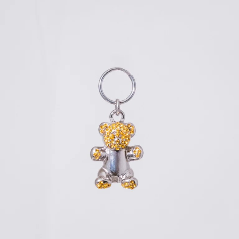 Teddy Gold