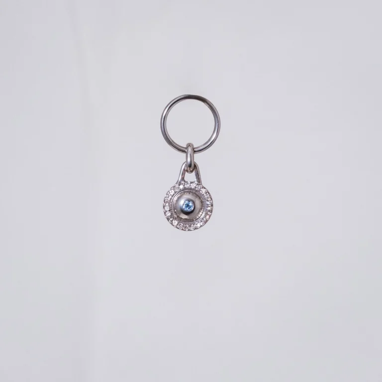 Zaffiro Silver